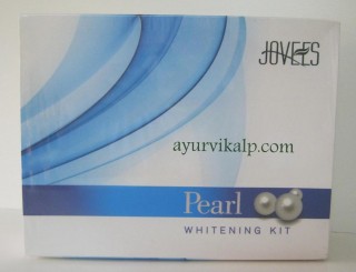 Jovees PEARL Whitening Kit 225gm